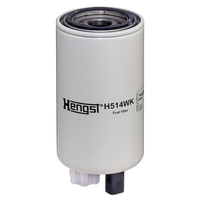 Топливный фильтр HENGST FILTER H514WK D695