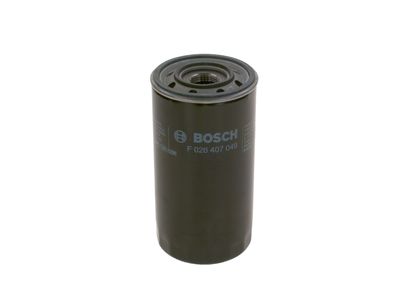 Масляный фильтр BOSCH F 026 407 049