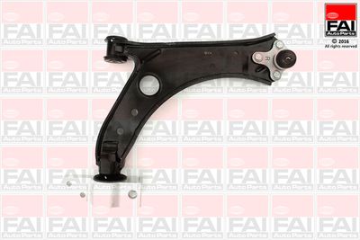 Neatkarīgās balstiekārtas svira, Riteņa piekare FAI AutoParts SS2443