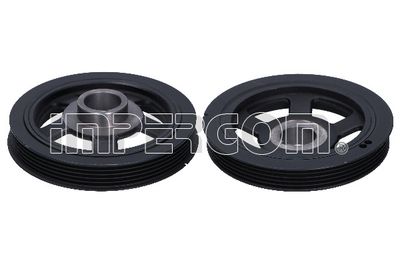 Ременный шкив, коленчатый вал ORIGINAL IMPERIUM 10478