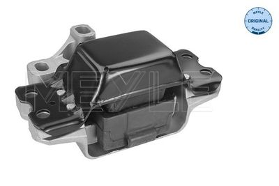 Подвеска, двигатель MEYLE 100 199 0172