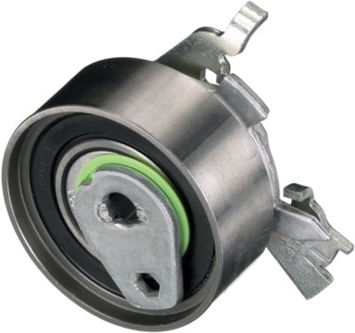 Натяжной ролик, ремень ГРМ GATES T43053