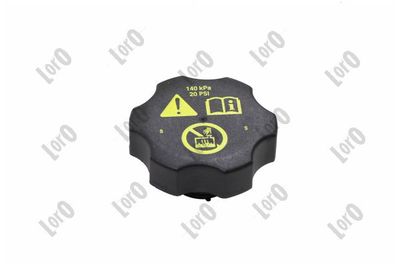 Vāciņš, Dzesēšanas šķidruma rezervuārs ABAKUS 037027003