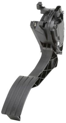 Датчик, положение педали акселератора HELLA 6PV 009 978-701