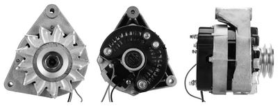 Генератор DRI 238004552