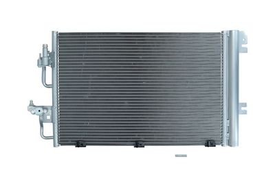 Конденсатор, кондиционер KAMOKA 7800157