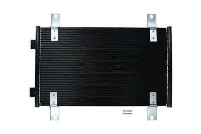 Конденсатор, кондиционер KAMOKA 7800252