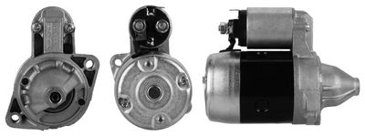 Стартер ELSTOCK 25-3371