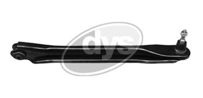 Neatkarīgās balstiekārtas svira, Riteņa piekare DYS 26-28027