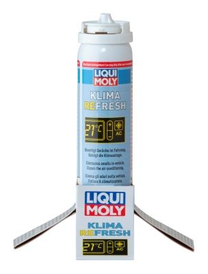 Gaisa kond. sistēmas tīrīšanas/-dezinfekcijas līdzeklis LIQUI MOLY 20000