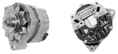 Ģenerators MAHLE MG 115