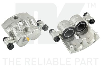 Тормозной суппорт NK 2199177