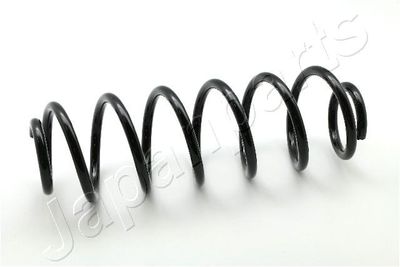 Balstiekārtas atspere JAPANPARTS ZC6181A