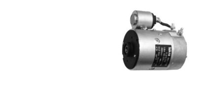 Elektromotors MAHLE MM 125