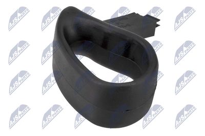 Замок задней двери NTY EZC-VW-295