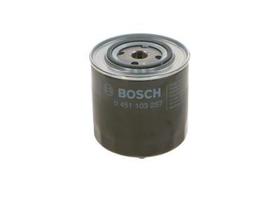Масляный фильтр BOSCH 0451103257