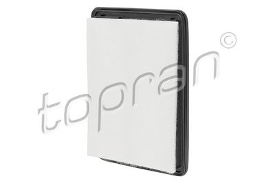 Gaisa filtrs TOPRAN 701 848