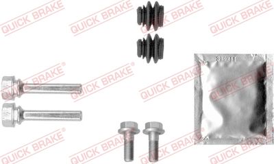 Комплект направляющей гильзы QUICK BRAKE 113-1437X