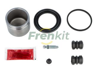 Remkomplekts, Bremžu suports FRENKIT 254918
