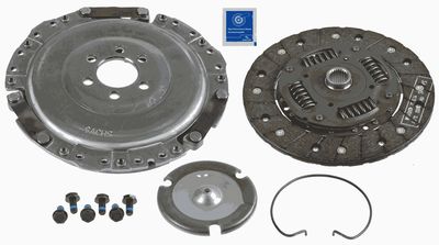 Комплект сцепления SACHS 3 000 951 032