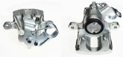 Bremžu suports GENERAL RICAMBI AU6101