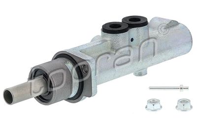 Galvenais bremžu cilindrs TOPRAN 110 687