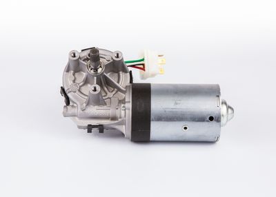 Stikla tīrītāju motors BOSCH F 006 WM0 308