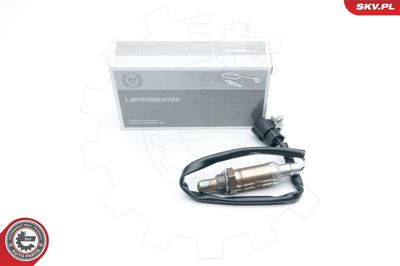 Лямбда-зонд ESEN SKV 09SKV541