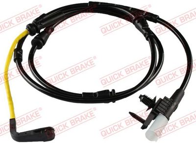 Сигнализатор, износ тормозных колодок QUICK BRAKE WS 0435 A