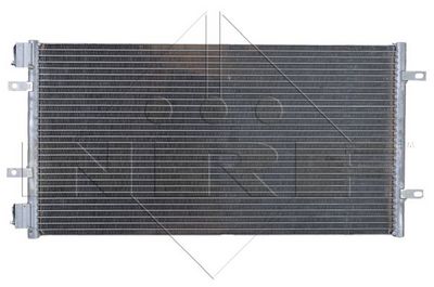 Конденсатор, кондиционер NRF 35492