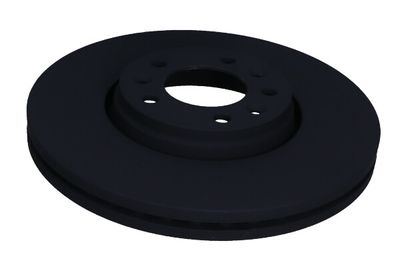 Тормозной диск QUARO QD3465HC