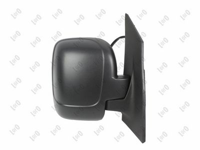 Наружное зеркало ABAKUS 0538M08