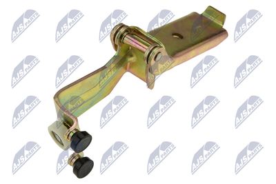 Virzošais rullītis, Bīdāmās durvis NTY EZC-ME-121