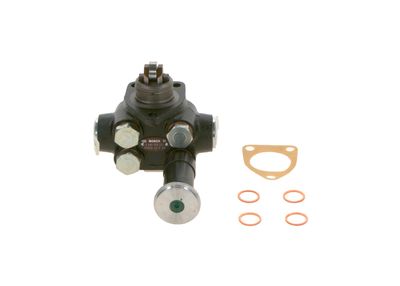 Sprauslas korpuss BOSCH 0 431 307 035