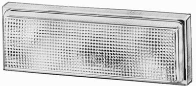 Oсвещение салона HELLA 2JA 003 354-051