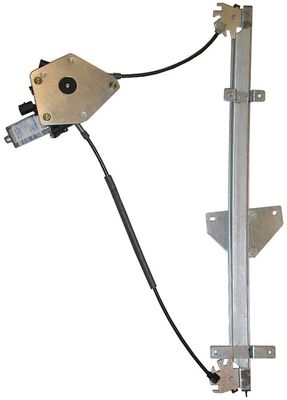 Стеклоподъемник VALEO 850079