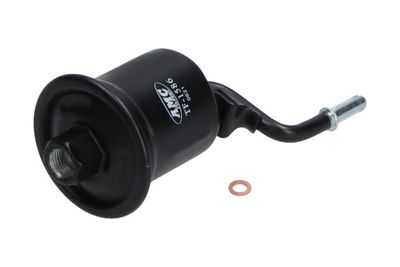 Degvielas filtrs KAVO PARTS TF-1586