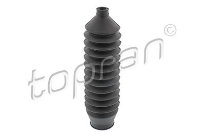 Пыльник, рулевое управление TOPRAN 301 090