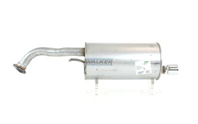 Lõppsummuti WALKER 23203