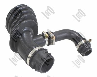 Gaisa tvērēja caurule, Gaisa filtrs ABAKUS 017028019