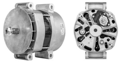Ģenerators MAHLE MG 148