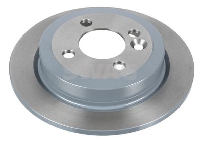 Bremžu diski SWAG 11 93 2176