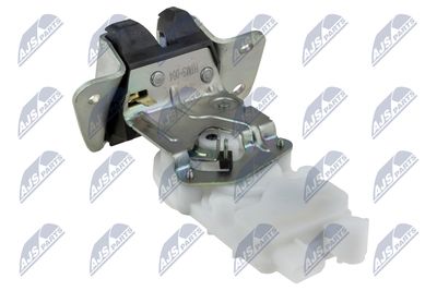 Bagāžas nodalījuma vāka slēdzene NTY EZC-MS-004