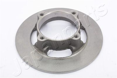 Bremžu diski JAPANPARTS DI-024