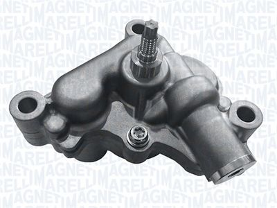 Масляный насос MAGNETI MARELLI 351516000138