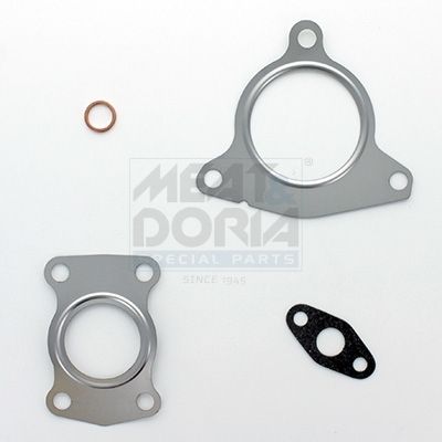 Монтажный комплект, компрессор MEAT & DORIA 60751