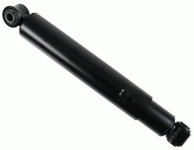 Amortizators SACHS 131 184