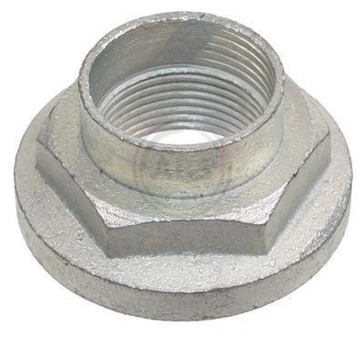 Uzgrieznis, ass rēdze A.B.S. 910800