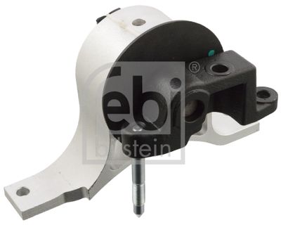 Подвеска, двигатель FEBI BILSTEIN 103444
