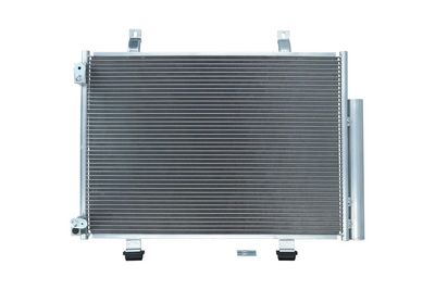 Конденсатор, кондиционер KAMOKA 7800074